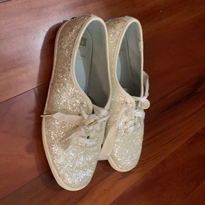 Kate spade Keds